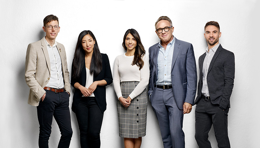 Vancouver Corporate Photography 03