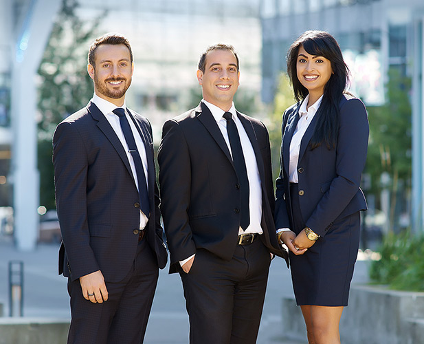 Vancouver Corporate Photography 05