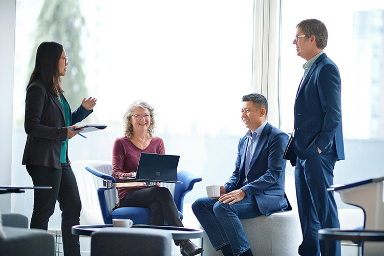 Vancouver Corporate Photography 06