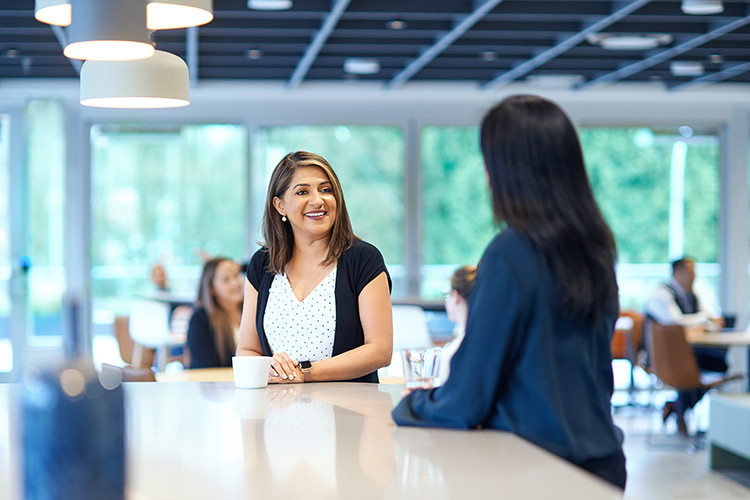 Vancouver Corporate Photography 10