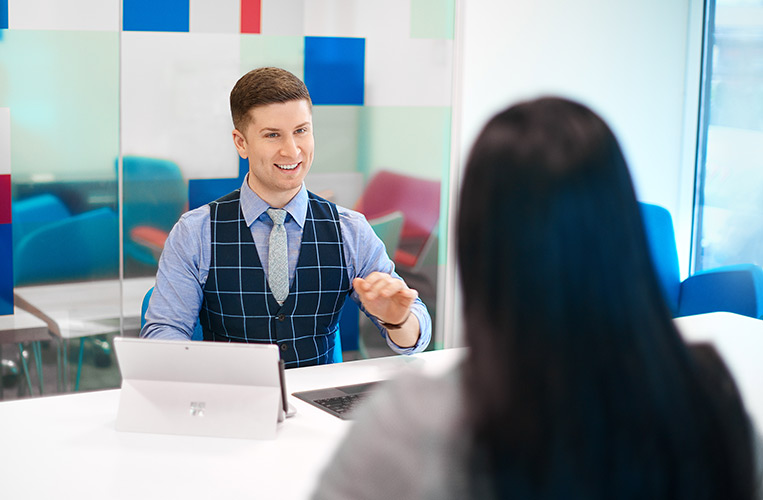 Vancouver Corporate Photography 11