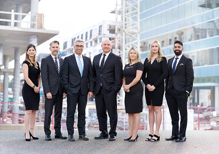 Vancouver Corporate Photography 12
