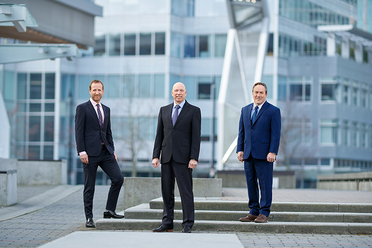 Vancouver Corporate Photography 14