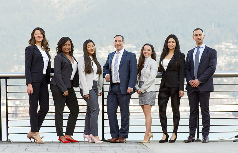 Vancouver Corporate Photography 15