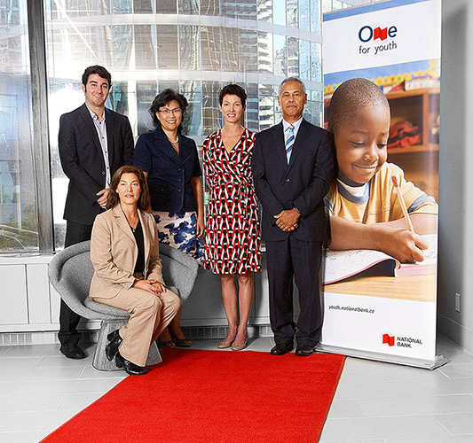 Vancouver Corporate Photography 16