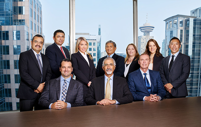 Vancouver Corporate Photography 24