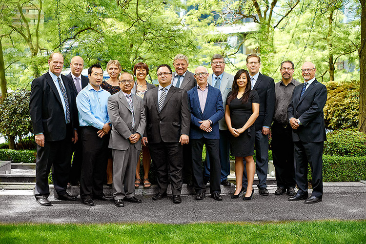 Vancouver Corporate Photography 31