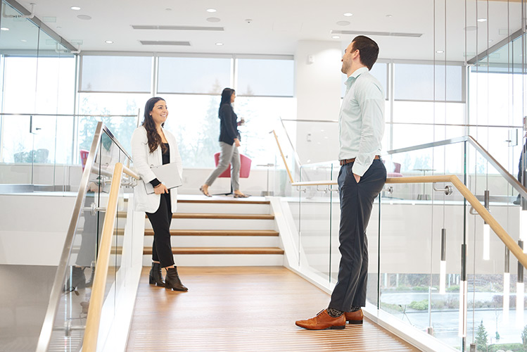 Vancouver Corporate Photography 32