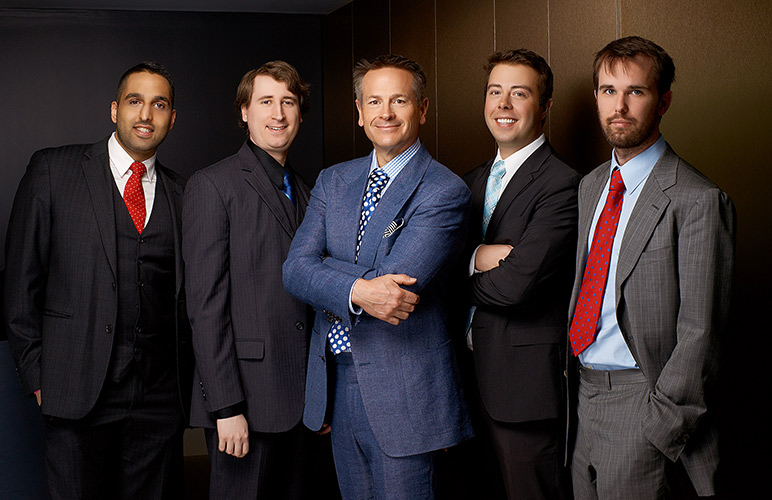 Vancouver Corporate Photography 35